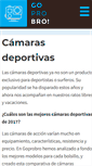 Mobile Screenshot of goprobro.com